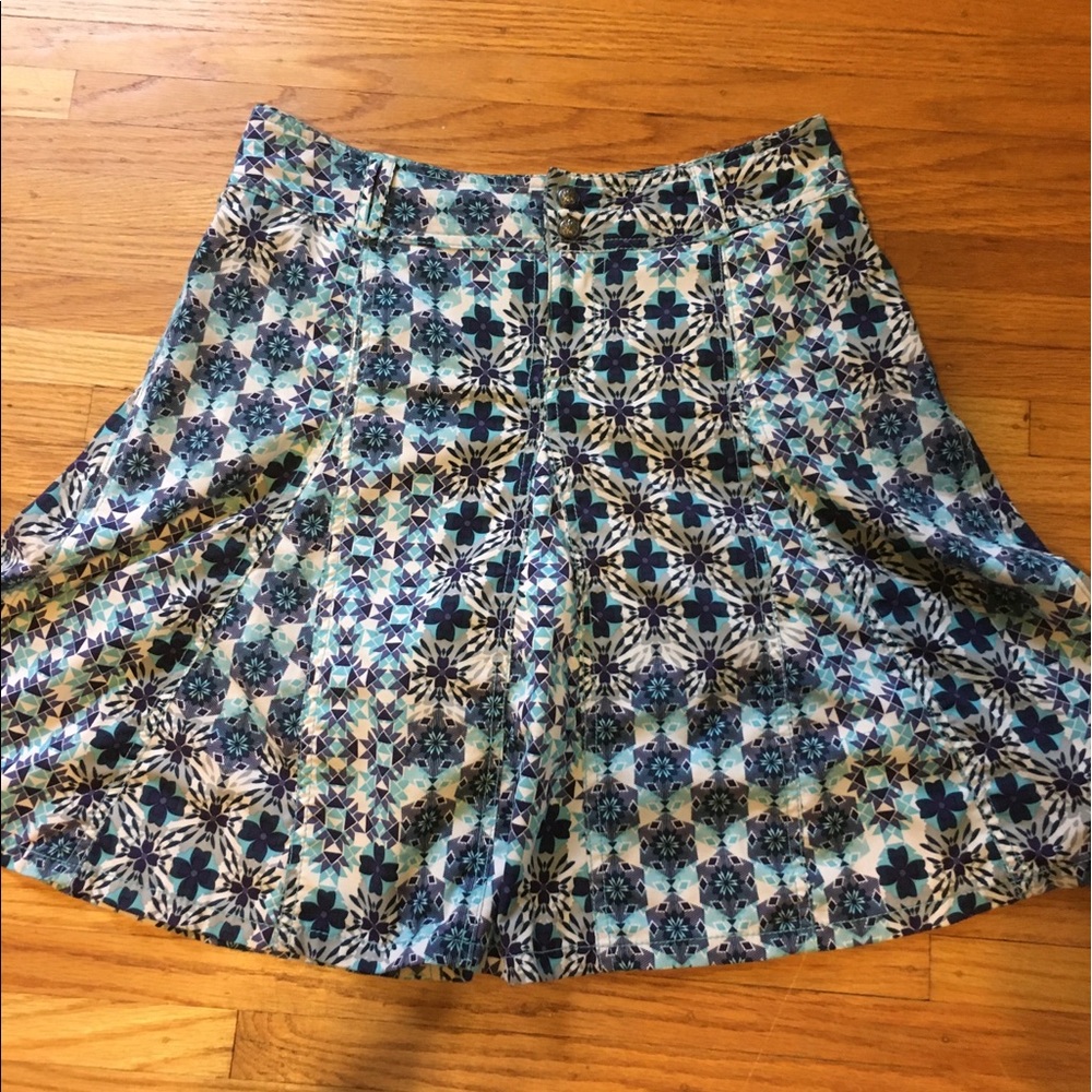 Athleta Skort